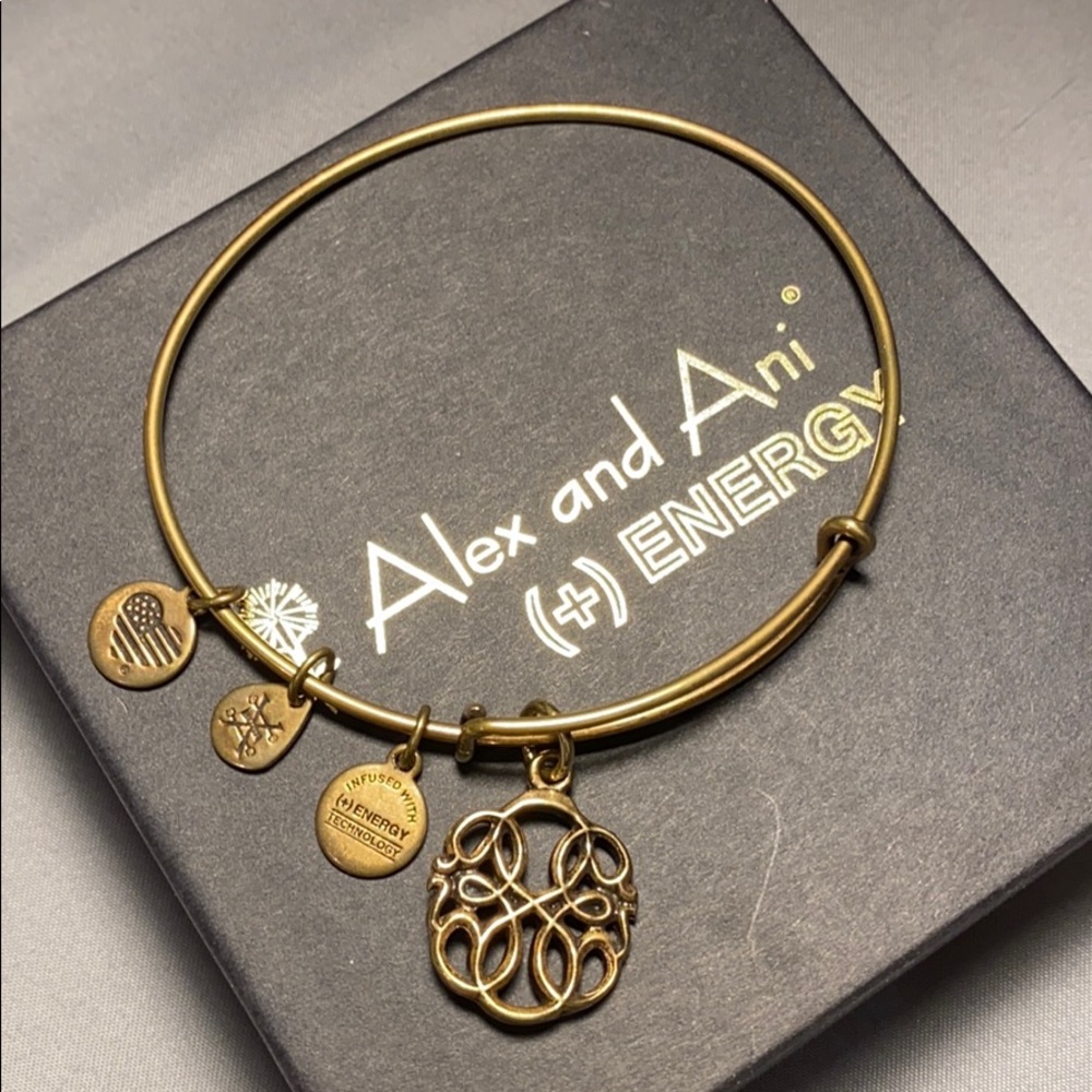 Path of Life Alex & Ani